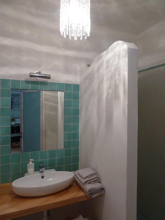 B&B Al Giardino Dei Mandorli Prasco Room photo