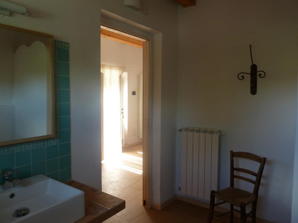 B&B Al Giardino Dei Mandorli Prasco Room photo